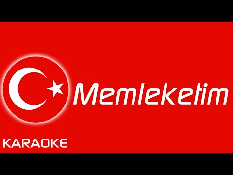 MEMLEKETİM