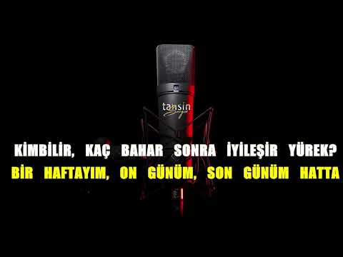 Gökhan Tepe - Araftayım