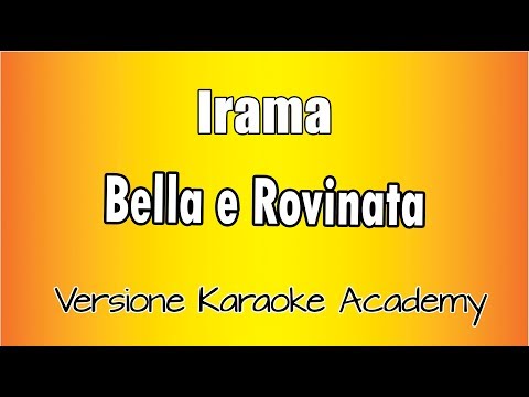 Irama - Bella e Rovinata