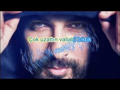 Tarkan - Geççek