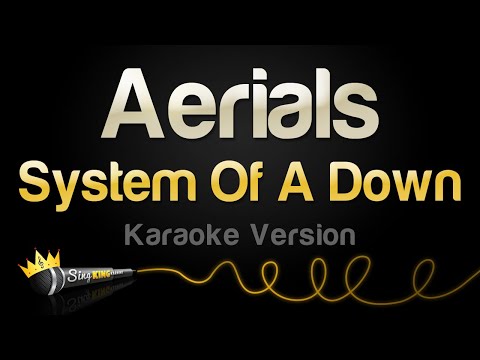 System Of A Down - Aerials