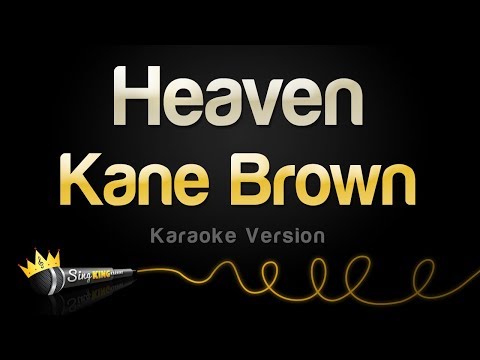 Kane Brown - Heaven