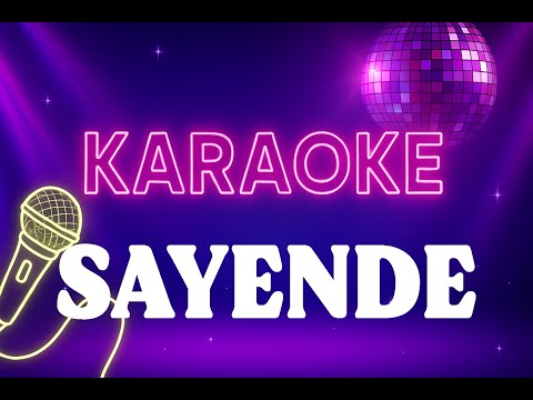 Tarık Üstün - Sayende