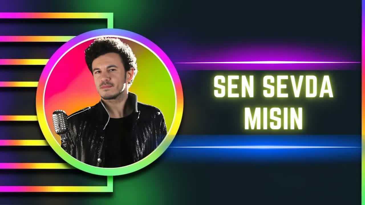 Buray - Sen Sevda Mısın?