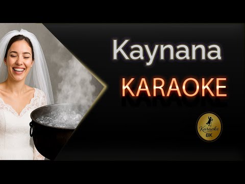 Kaynana (Çarşıdan aldım lahana)