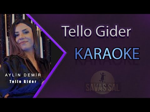 Tello Gider Yan Gider