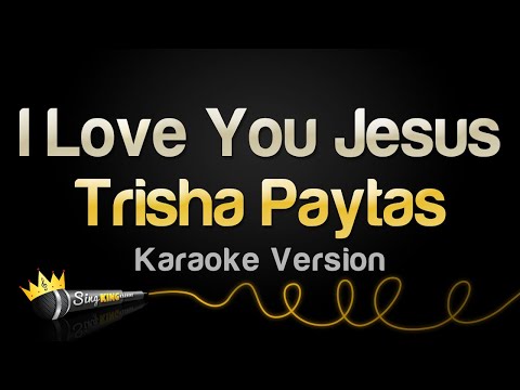 Trisha Paytas - I Love You Jesus