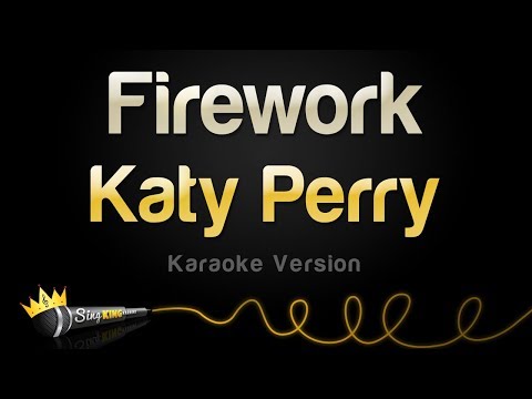 Katy Perry - Firework