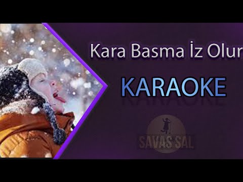 Kara Basma İz Olur