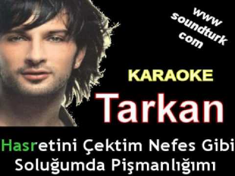 Tarkan - Selam Ver