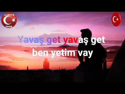 Ben Yetim EMRAH