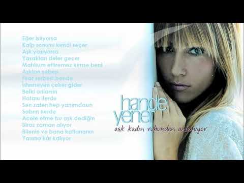 Hande Yener - Acele Etme