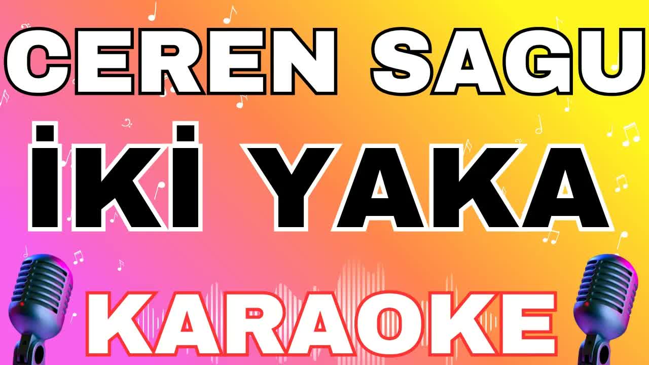 Ceren Sagu - İki Yaka