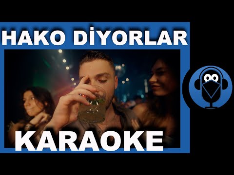BLOK3 - HAKO DİYORLAR