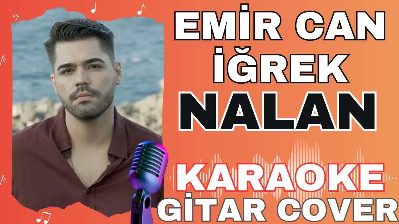 Emir Can İğrek - Nalan