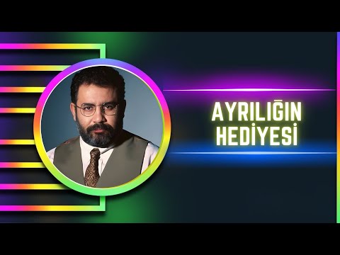 Ahmet Kaya - Ayrılığın Hediyesi