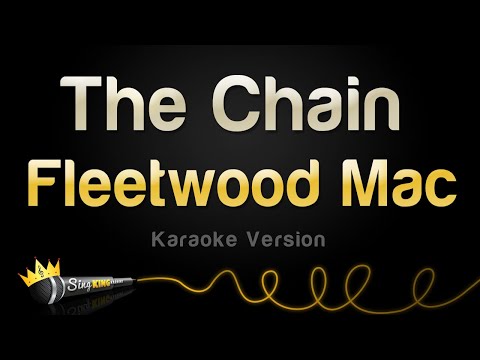Fleetwood Mac - The Chain