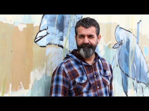 Hüseyin Turan - Ah Le Yar