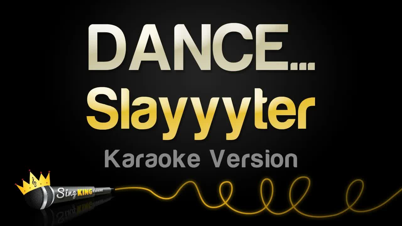 Slayyyter - DANCE...