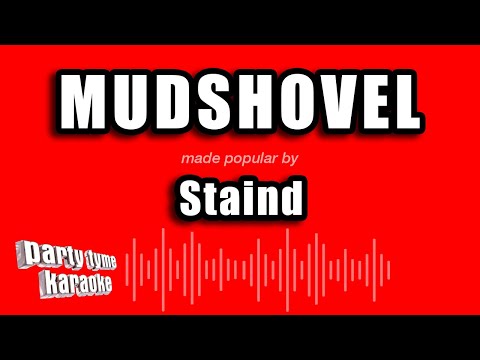 Staind - Mudshovel