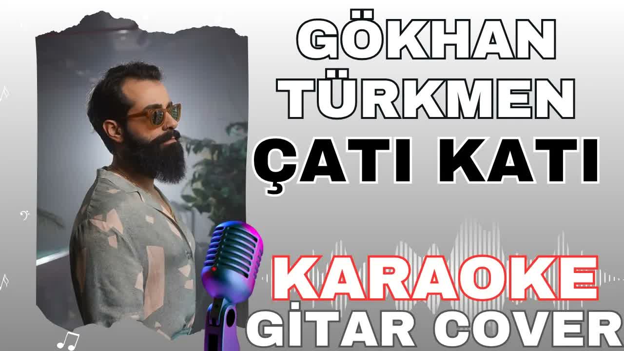 Gökhan Türkmen - Çatı Katı