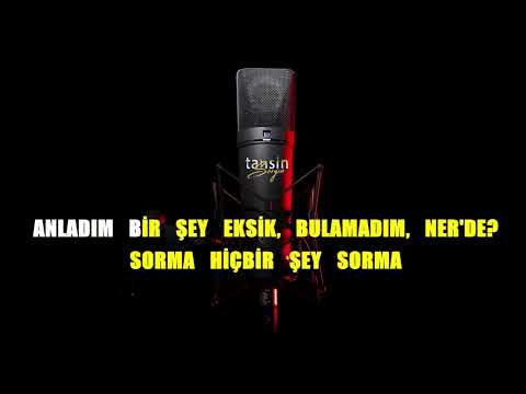 Zeynep Talu x Barbaros - Sevdik Sevdalandık