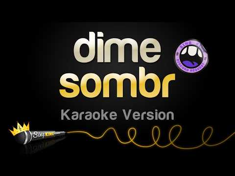 sombr - dime