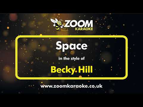 Becky Hill - Space
