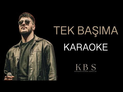 Semicenk - Tek Başıma