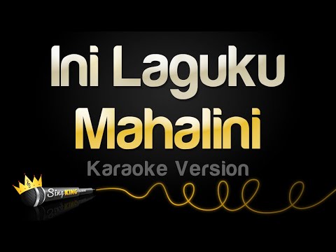 Mahalini - Ini Laguku