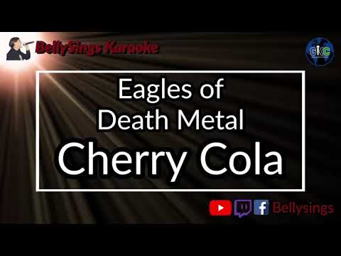 Eagles of Death Metal - Cherry Cola