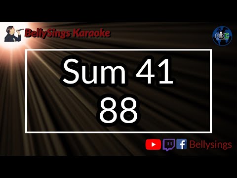 Sum 41- 88