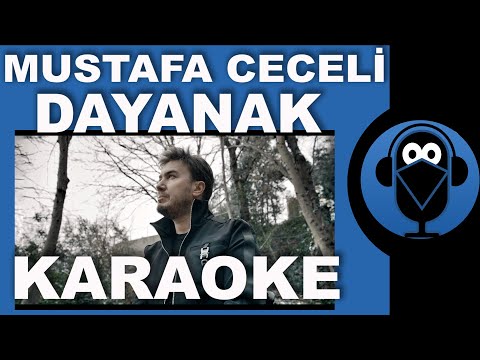 Mustafa Ceceli - Dayanak
