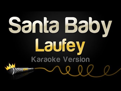 Laufey - Santa Baby