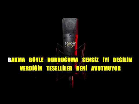 Kubilay Karça - İntihar Saatler