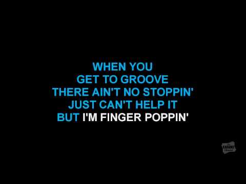 Johnnie Taylor - Disco Lady