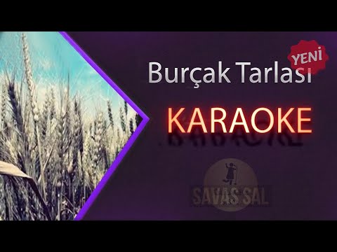 Burçak Tarlası