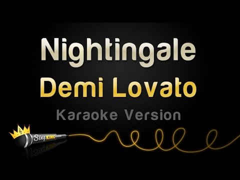 Demi Lovato - Nightingale
