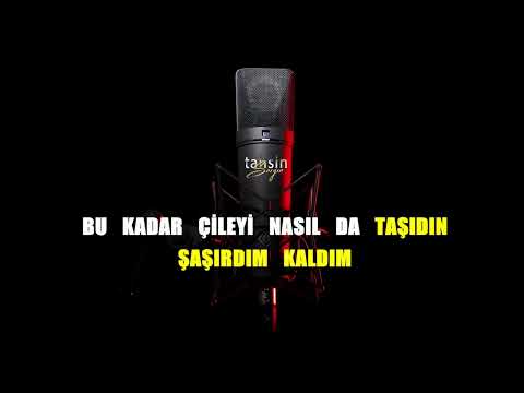 Derya Nazlıbaş x Cafer Nazlıbaş - Şaşırdım Kaldım