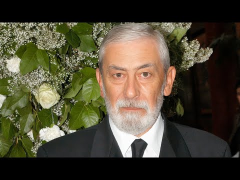 Вахтанг Кикабидзе - Виноградная Косточка