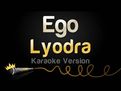 Lyodra - Ego