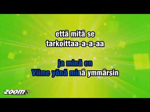 Apulanta - Toinen Jumala