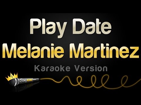 Melanie Martinez - Play Date