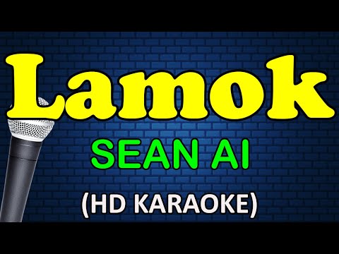 Sean AI x WHAMOS - LAMOK