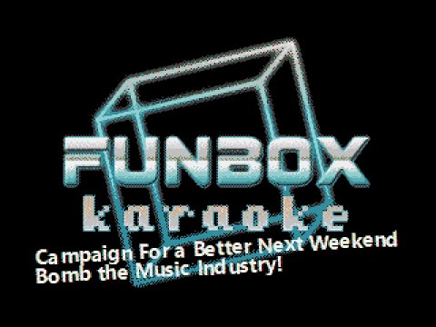 Bomb the Music Industry! - Campaign For a Better Next Weekend