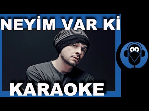 CEZA - Neyim Var ki feat.  Sagopa K