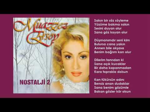Muazzez Ersoy - İntizar
