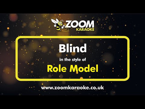 Role Model - Blind