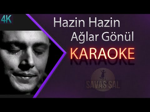 Hazin Hazin Ağlar Gönül Traditional Folk Song