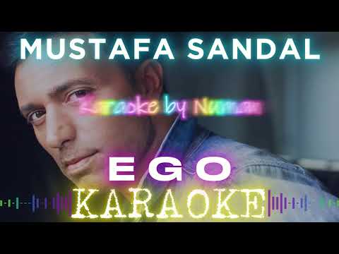 Mustafa Sandal - Ego